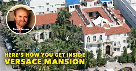 versace miami|versace mansion miami reservations.